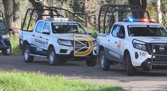 Seguirá coordinación con el estado por la seguridad de Tarímbaro