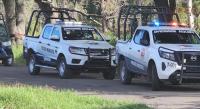 Seguirá coordinación con el estado por la seguridad de Tarímbaro