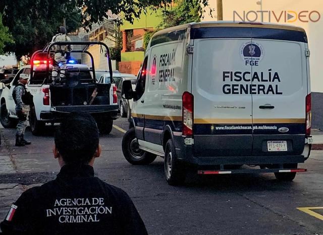 Realiza FGE actuaciones ante reporte de privación de la libertad de hijo de diputada local y buscado