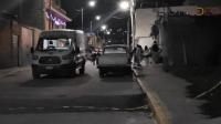 Asesinan a dos hombres en la colonia Lago 1