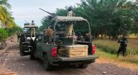Muere militar y un delincuente en enfrentamiento