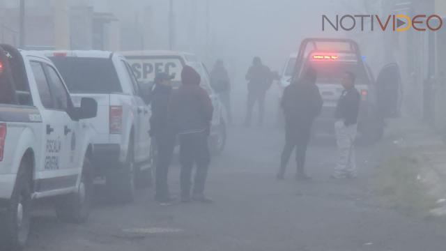 Riña entre 2 sujetos deja un muerto en Tuzantla. 