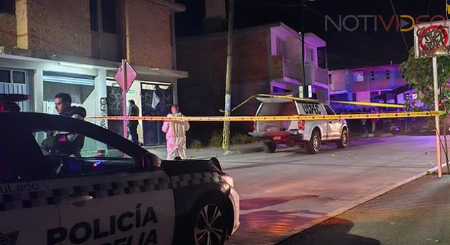 Se registra agresión a balazos al Sur de Morelia, una mujer muerta y dos masculinos heridos