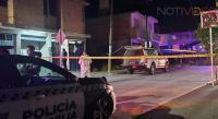 Se registra agresión a balazos al Sur de Morelia, una mujer muerta y dos masculinos heridos