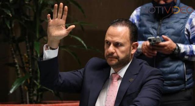 Diputado Mauricio Prieto sufre agresión a balazos en la Morelia-Salamanca 