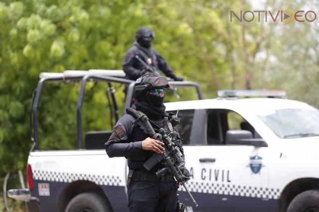 Hombre muere por impacto de bala, en Zirahuén 