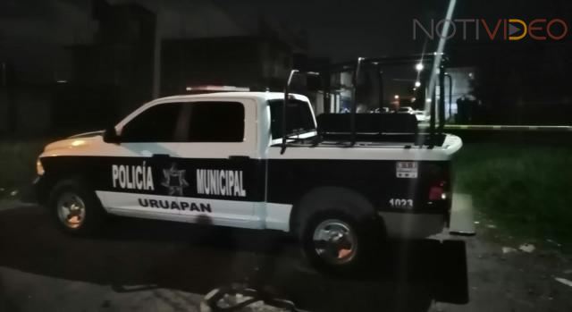 Entre la vida y la muerte, mujer baleada en la colonia Laguna del Ahogado