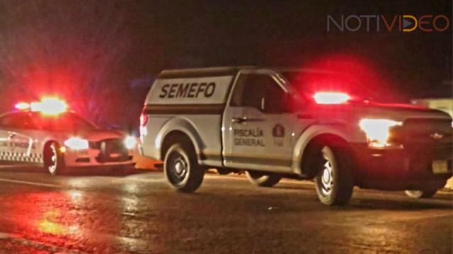 Hallan a un hombre ejecutado debajo del puente de San Antonio La Labor