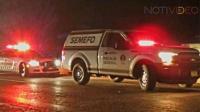 Hallan a un hombre ejecutado debajo del puente de San Antonio La Labor