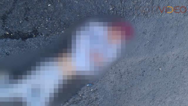 Hallan a joven golpeado y tirado en la colonia Eduardo Ruiz de Morelia 