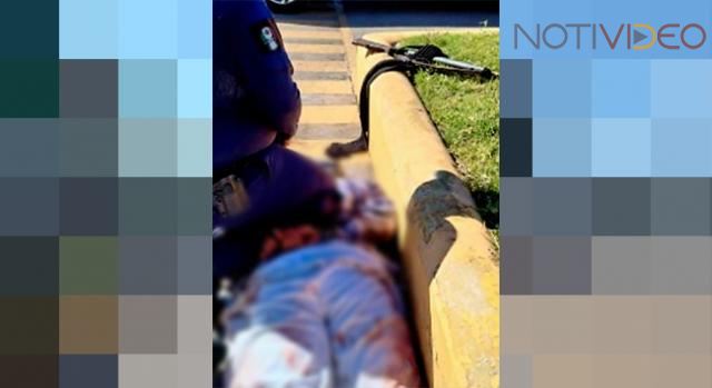 Detienen a joven de 19 años  que caminaba con la cabeza de su hermana en Quiroga
