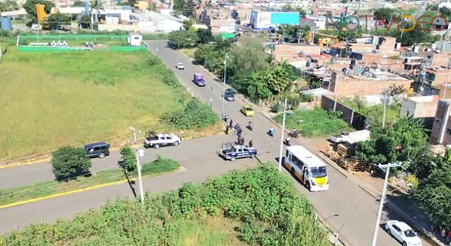 Encuentras 5 cuerpos dentro de una casa en Zamora