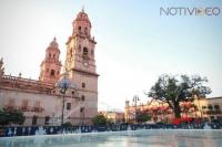 Gobierno de Morelia inaugura hoy Pista de Hielo Gratuita
