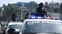 Al menos 5 muertos en Tarímbaro y Álvaro Obregón, Michoacán.