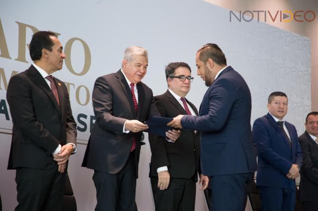 Trabajo y resultados, clave para consolidar la confianza ciudadana en la Fiscalía: ALS