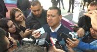 Gobierno Michoacán buscará contar con vehículos anti minas, ante el incremento de estas prácticas