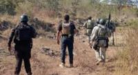 Mueren dos militares más a causa de Narcomina en Buenavista.