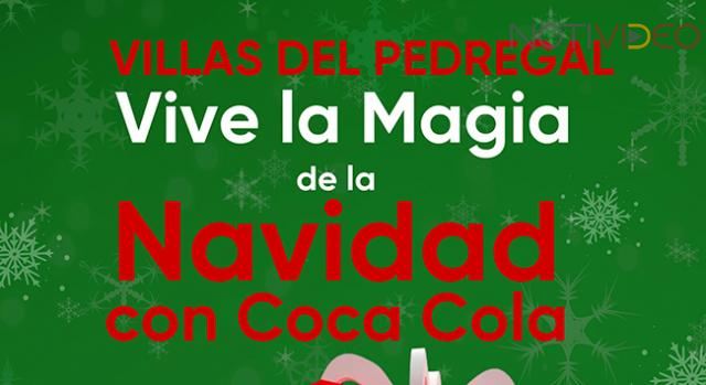 Camión de la Felicidad” llevará magia navideña a Spot+ Villas del Pedregal del DIF Morelia 