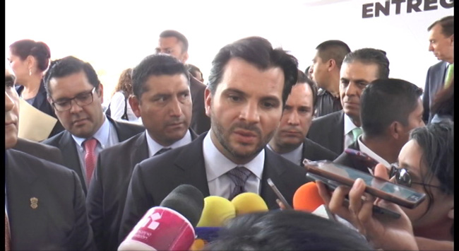 Se redujo de 150 mil hectáreas a 96 mil, la tala clandestina anual: SEMARNAT‏