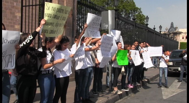 Liberación de exlíderes de la CNTE, por garantismo en extremo del NSJP