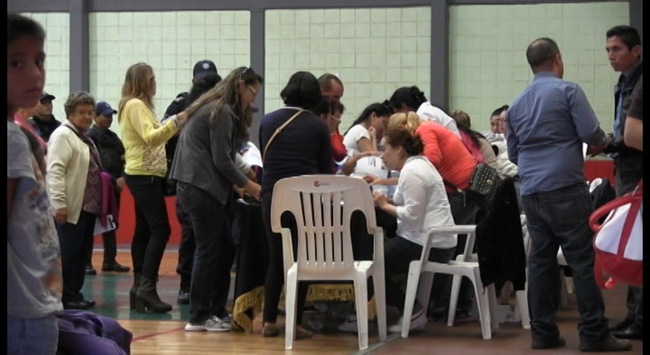 Impidió CNTE cobro a trabajadores de la SEE en 13 municipios‏