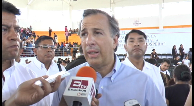 Sedesol abasteció mil tiendas Diconsa en Oaxaca, aún faltan 800