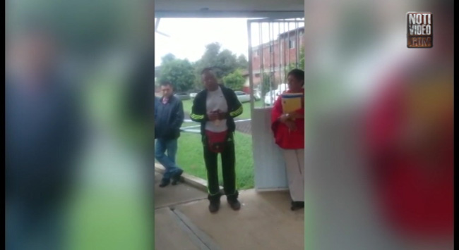 CNTE “despide” de las escuelas a profesores que no participan en sus acciones de protesta